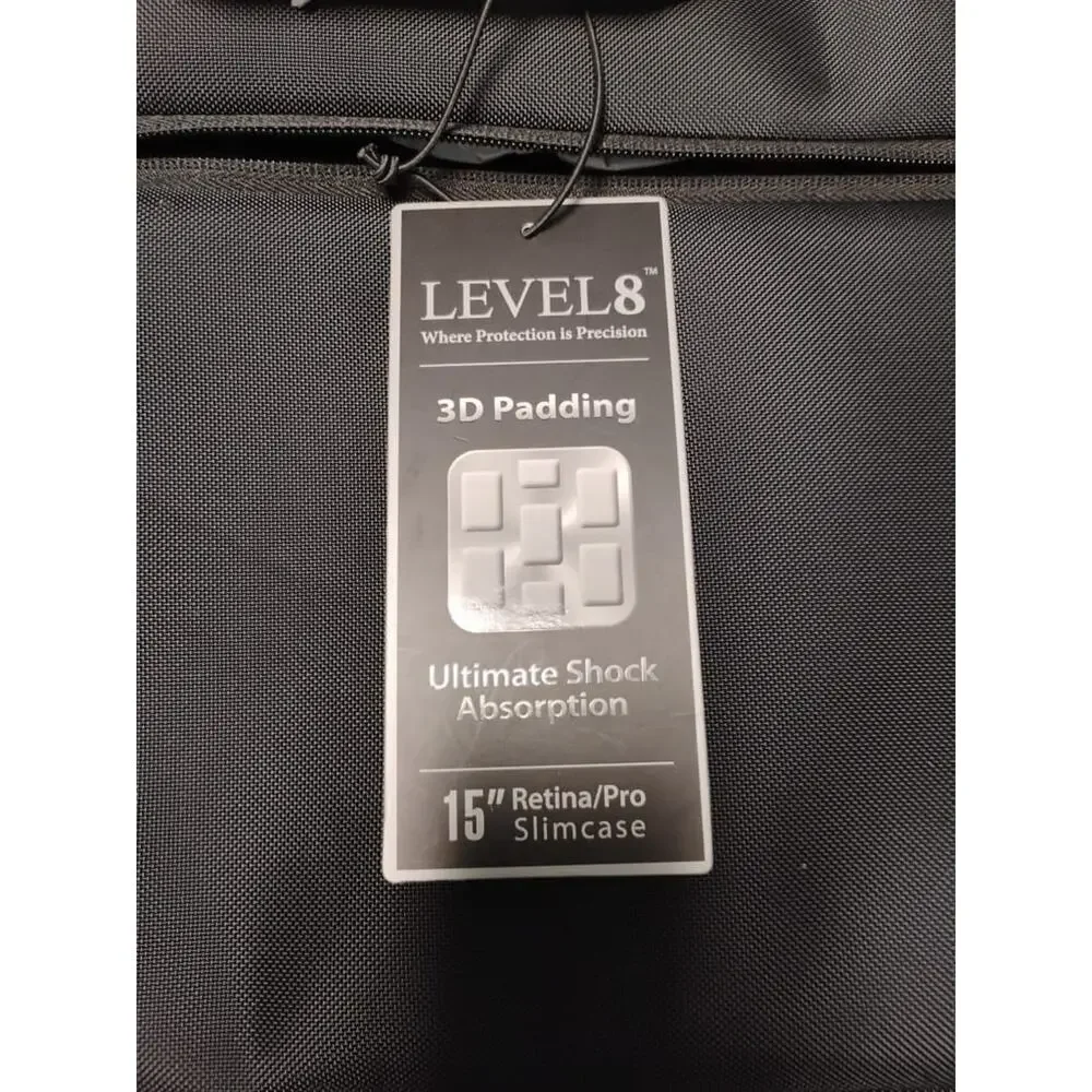 NWT Level8 15